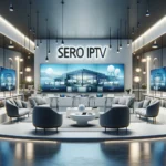 Unlocking Digital Entertainment: A Deep Dive into Sero IPTV 2024