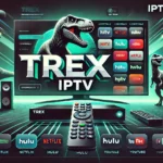 TREX IPTV: Ultimate Guide, Top Apps & Configuration Tips 2024