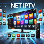 Net IPTV: Ultimate Guide, Top Apps & Configuration Tips 2024