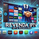 Revenda IPTV: Como Começar, Vantagens e Dicas 2024