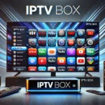 Best IPTV Box 2024: Top Picks and Reviews